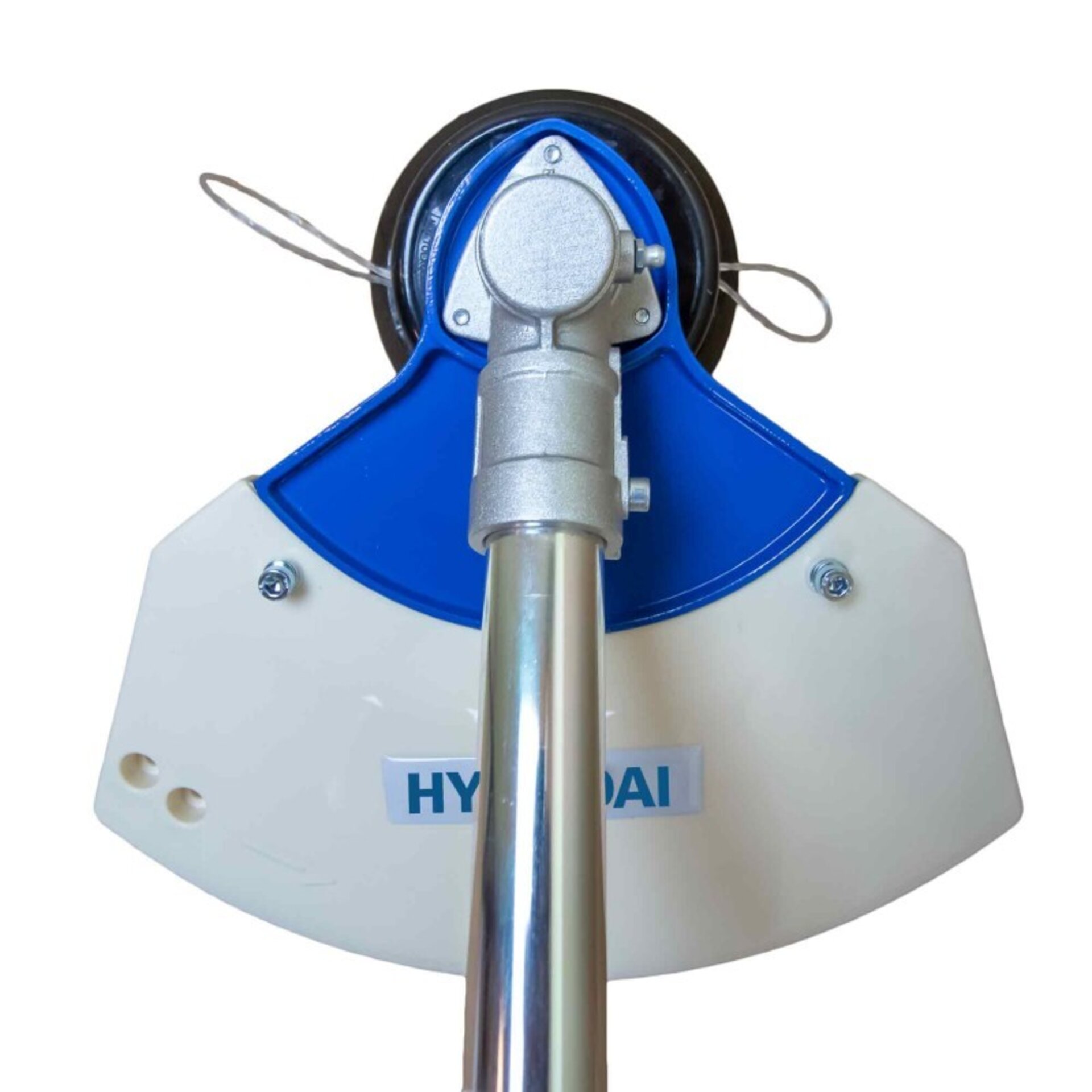 DESBROZADORA PRO HYBC5210 HYUNDAI - 6