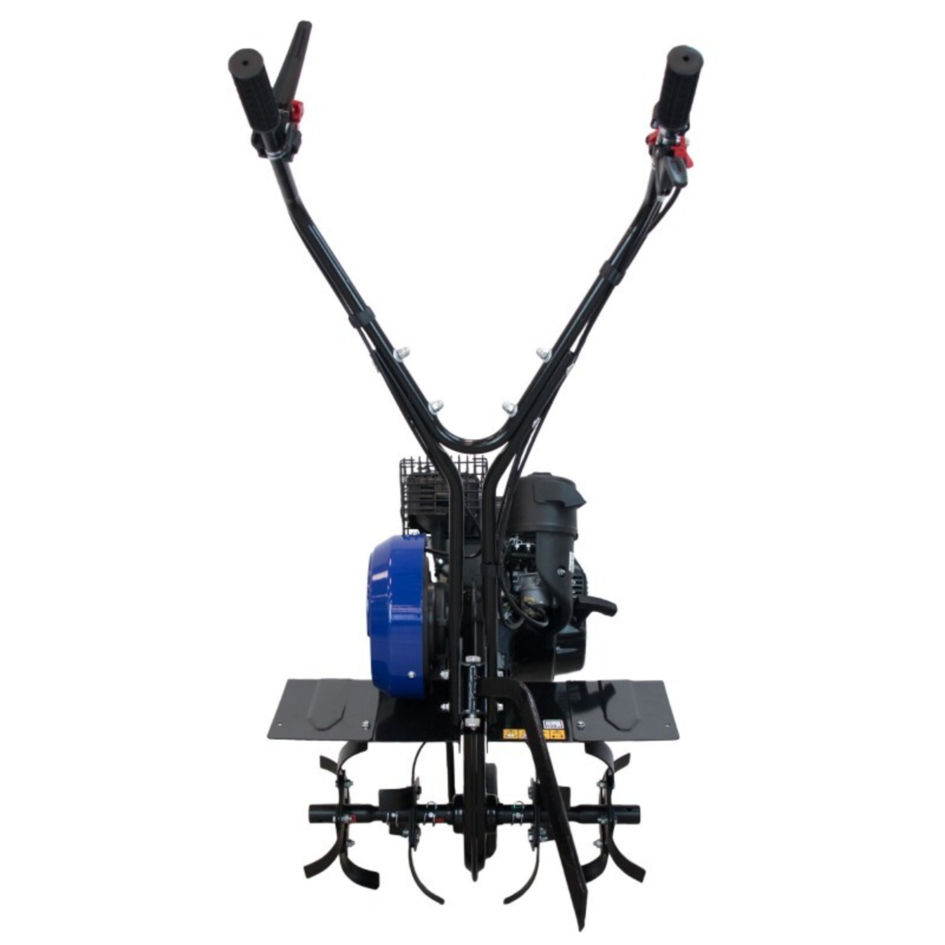 MOTOAZADA HYTW400 HYUNDAI - 3