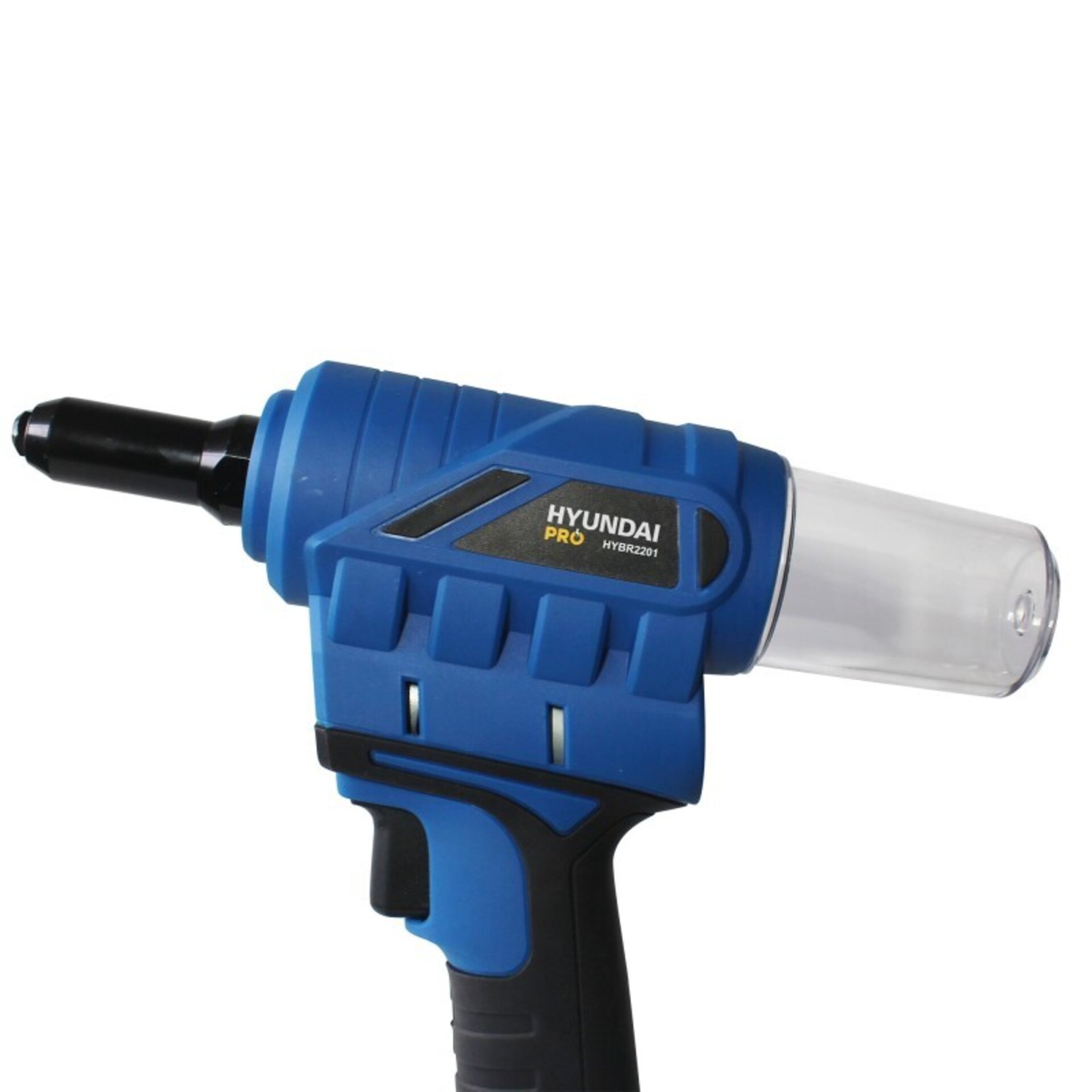 REMACHADORA A BATERIA HYBR2201 HYUNDAI - 10