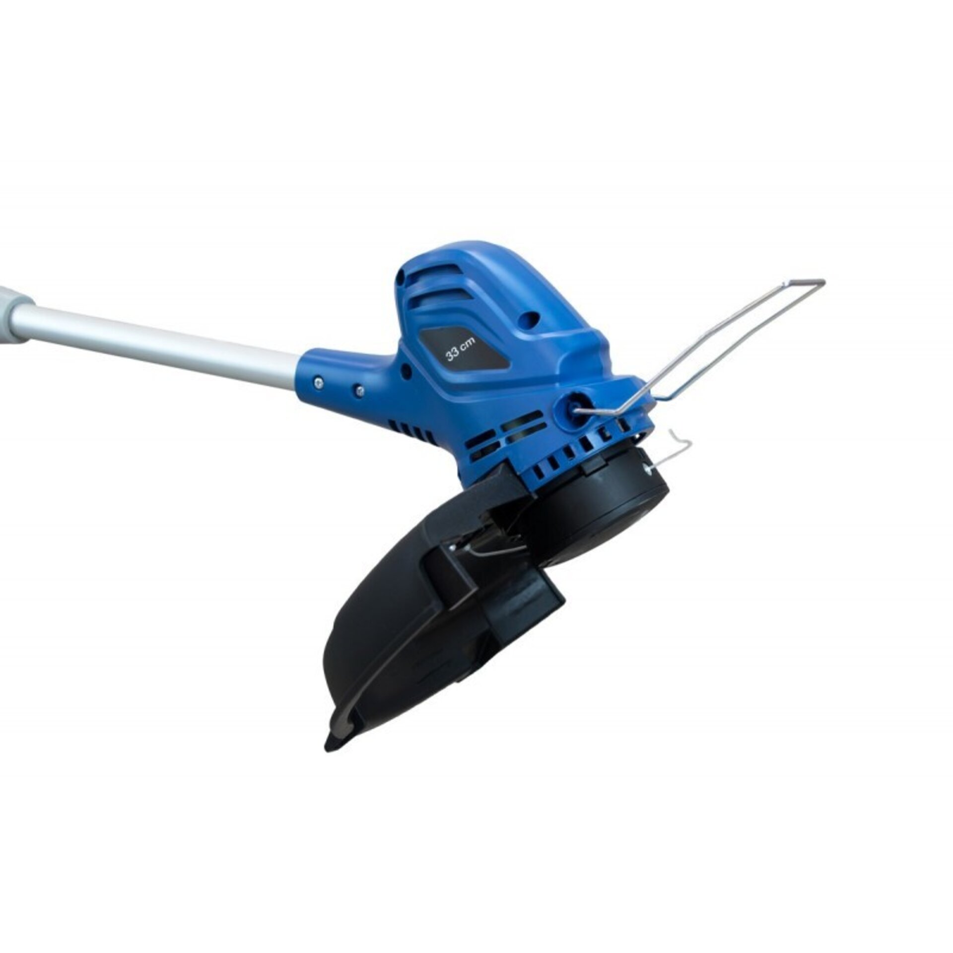 CORTABORDES ELÉCTRICO (BATERIA INCLUIDA) GT3501-58VSET HYUNDAI - 10