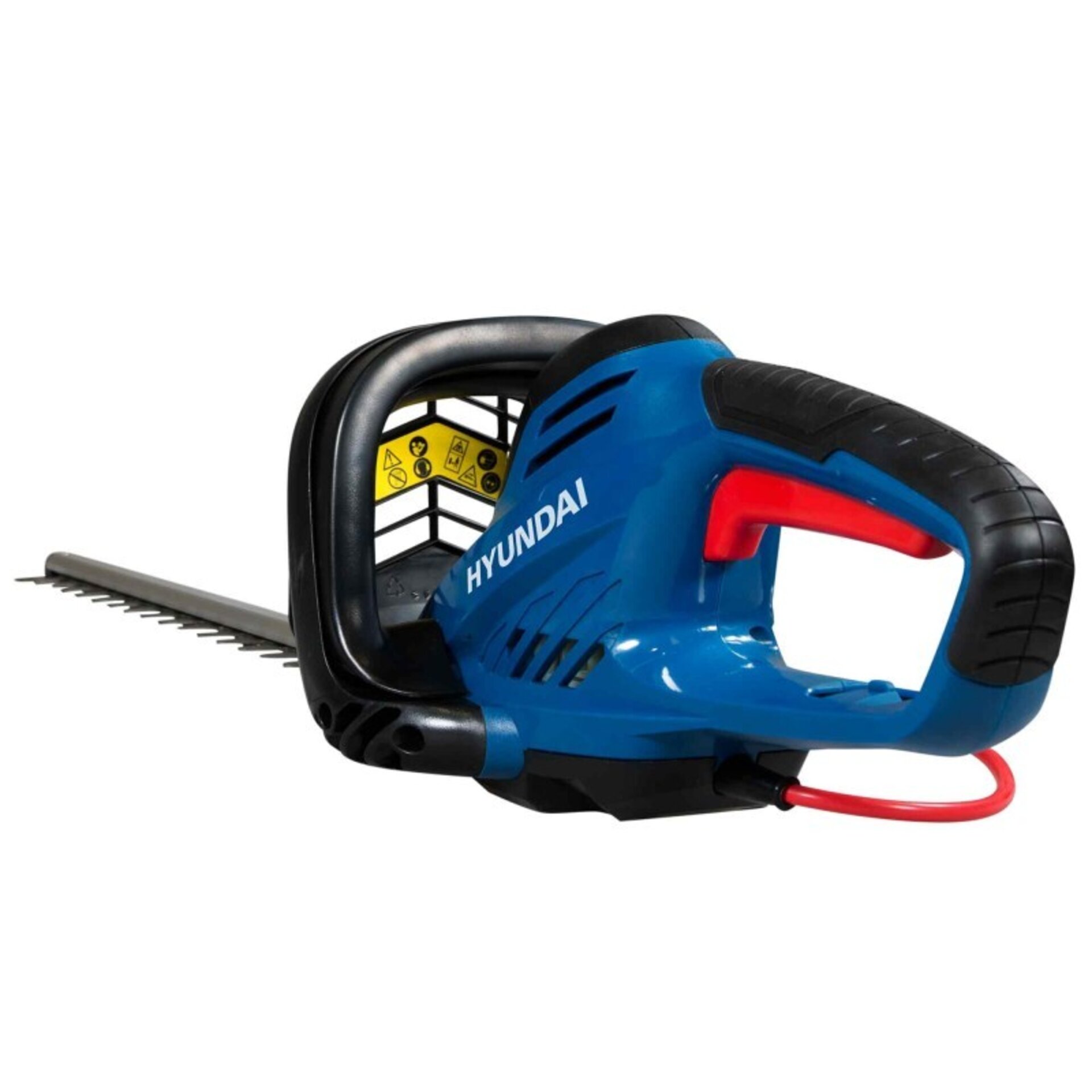 CORTASETOS ELÉCTRICO HT500 HYUNDAI - 2