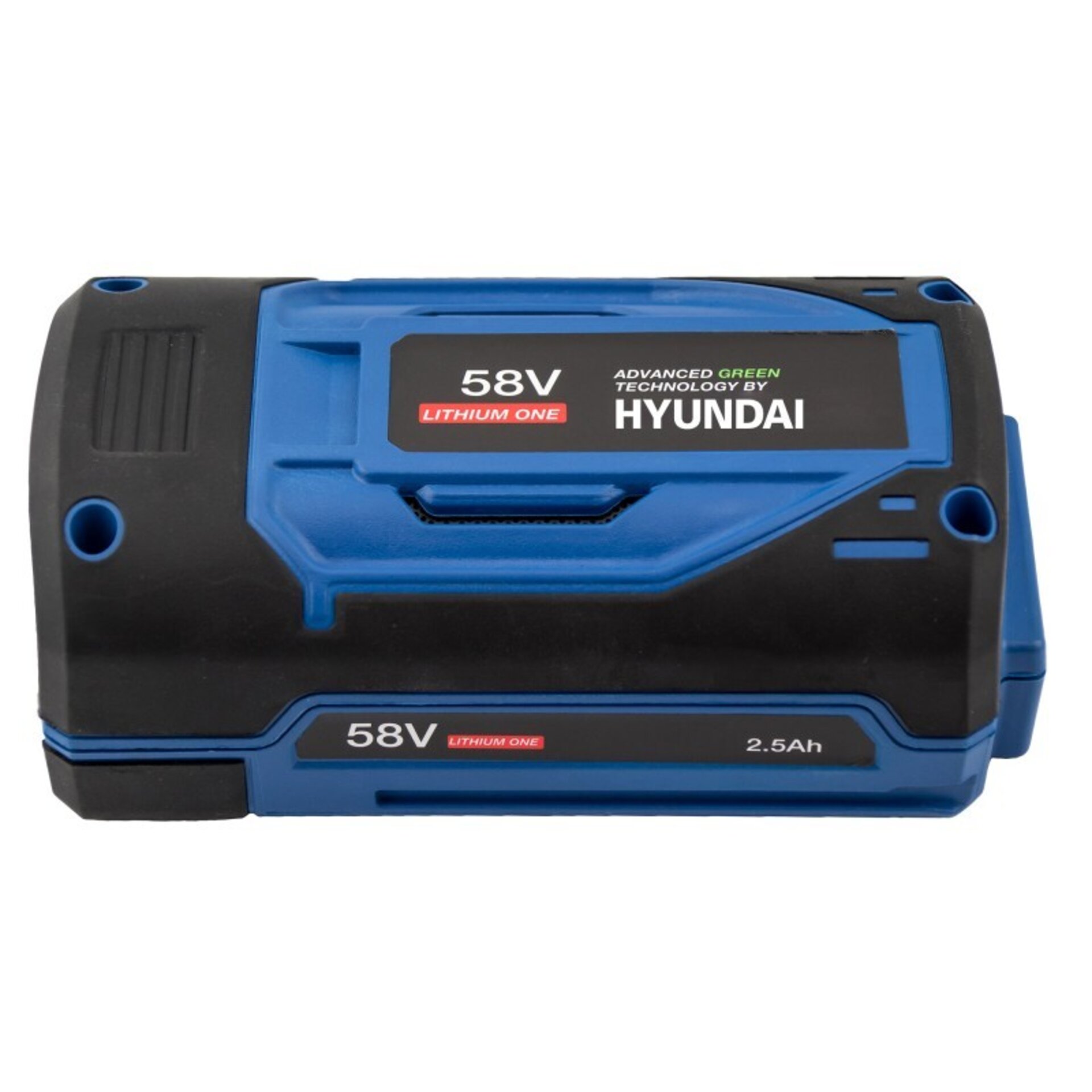 CORTASETOS ELÉCTRICO CON BATERIA INC. HT6001-58VSET HYUNDAI - 6