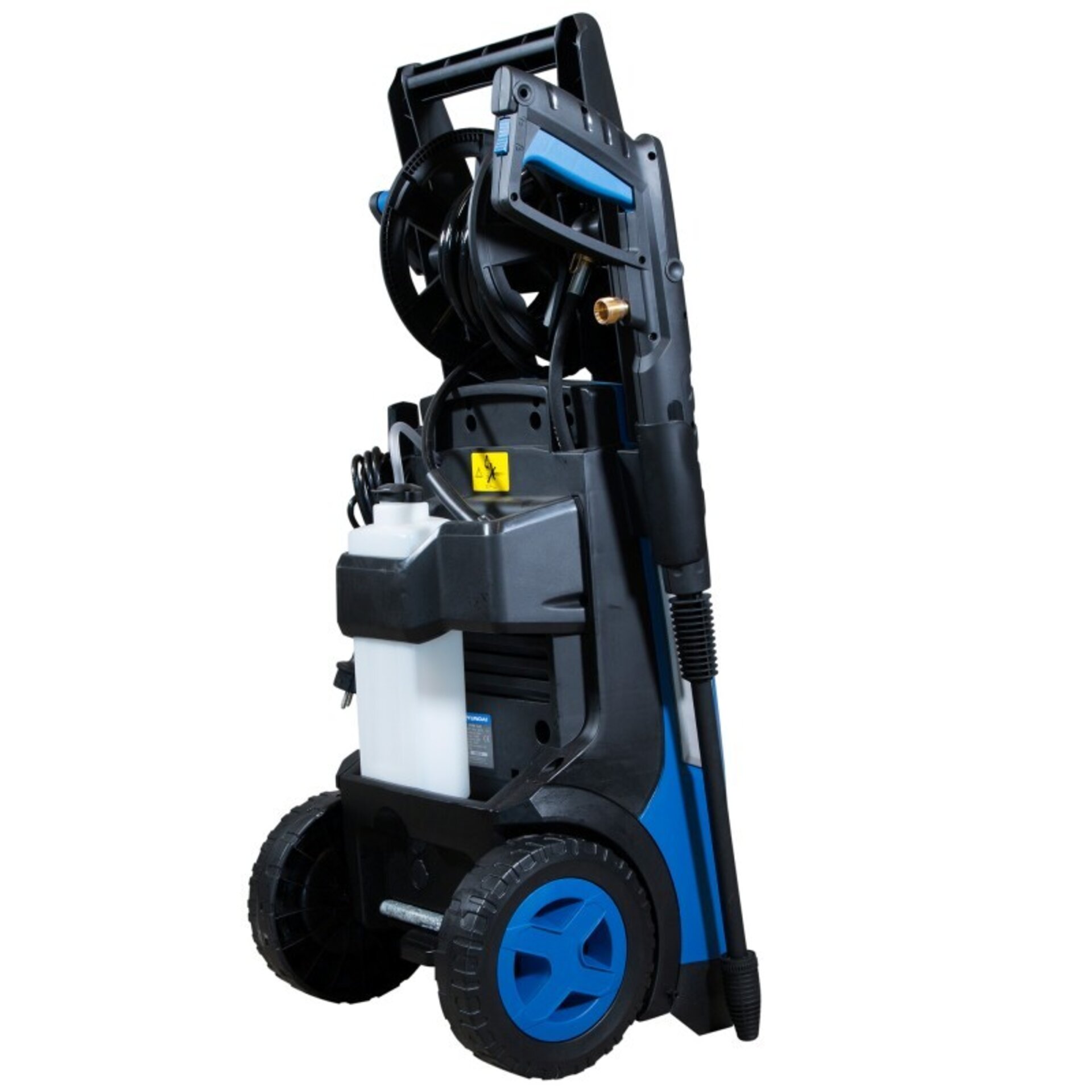 HIDROLAVADORA ELECTRICA HYWE15-42 HYUNDAI - 5