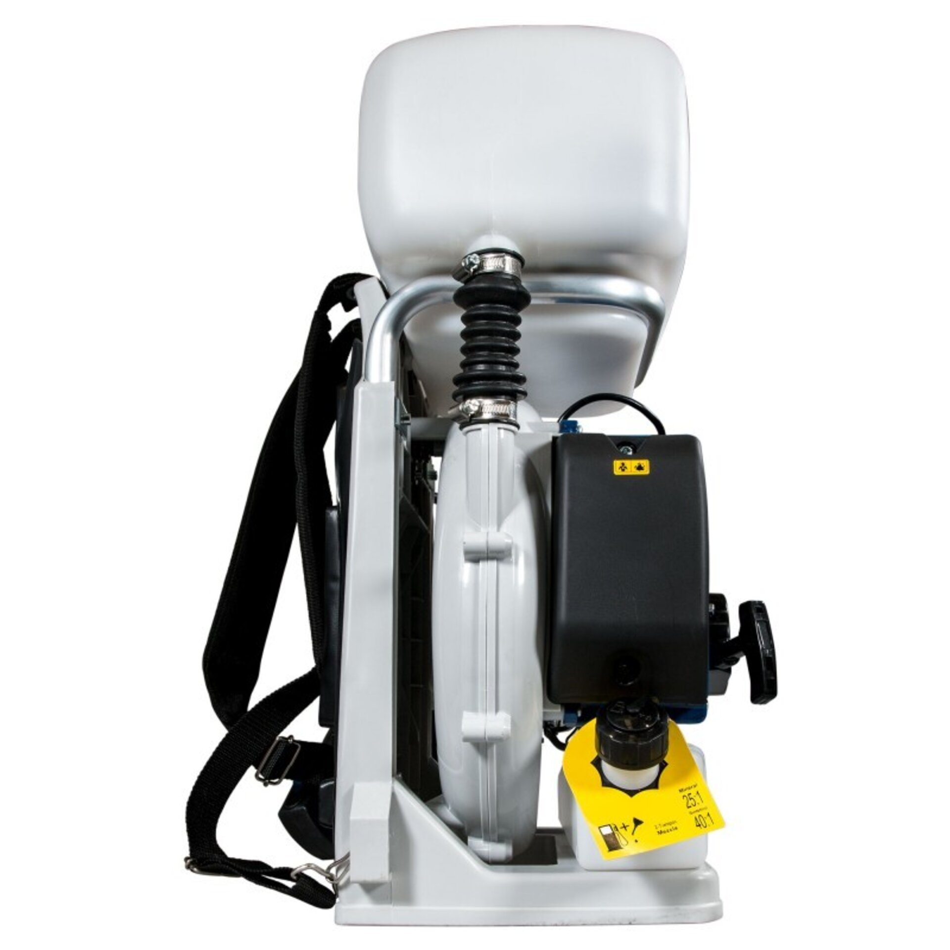 ATOMIZADOR DE MOCHILA HYPA570 HYUNDAI - 4