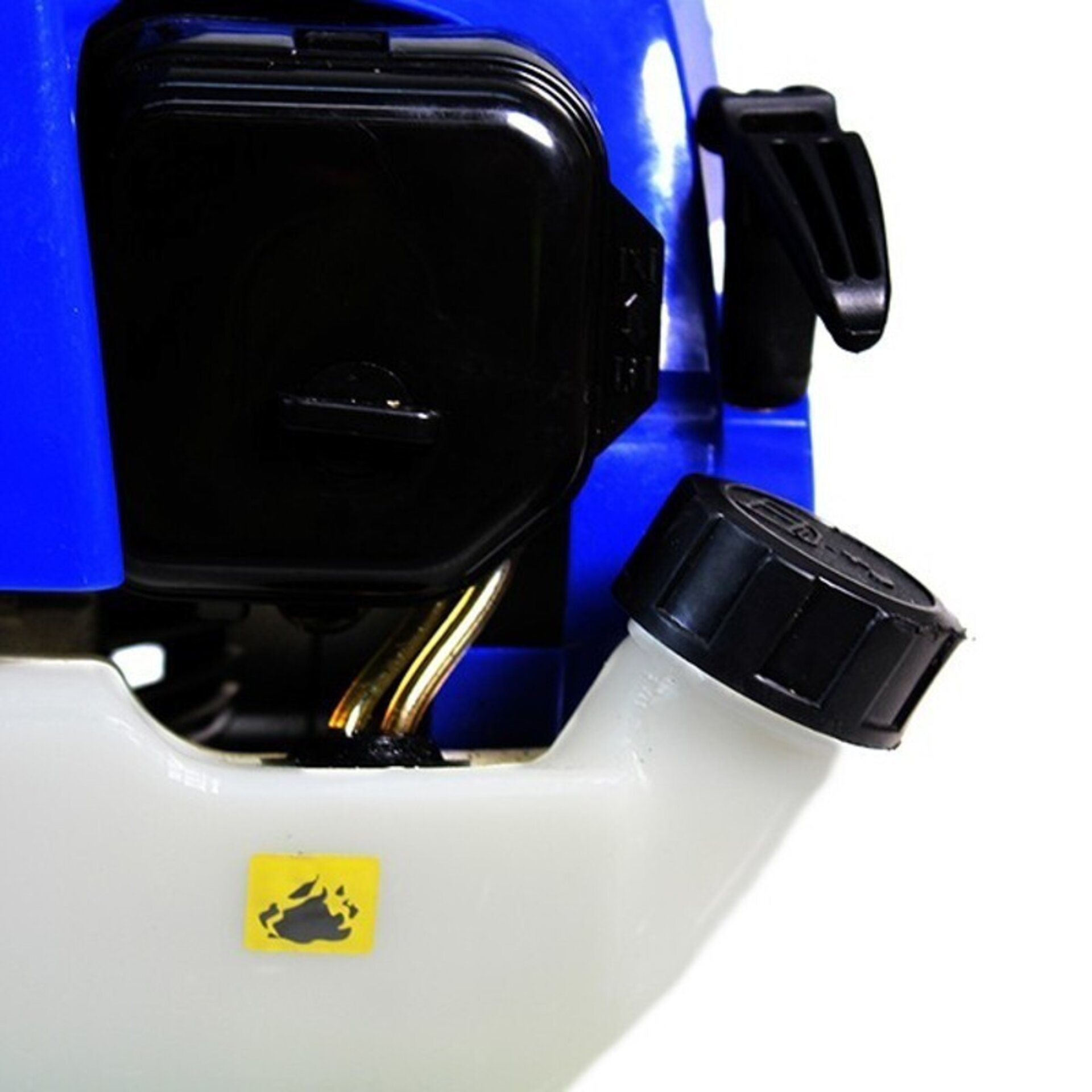 SOPLADOR/ ASPIRADOR/ TRITURADOR HYBV26 HYUNDAI - 9