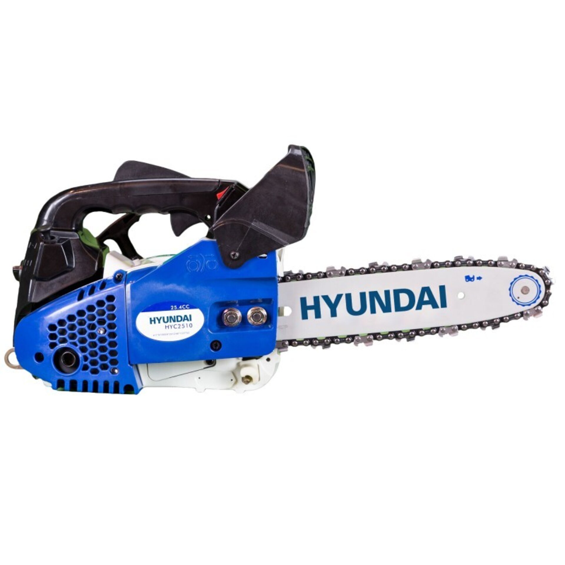 MOTOSIERRA 10" HYC2510 HYUNDAI - 5