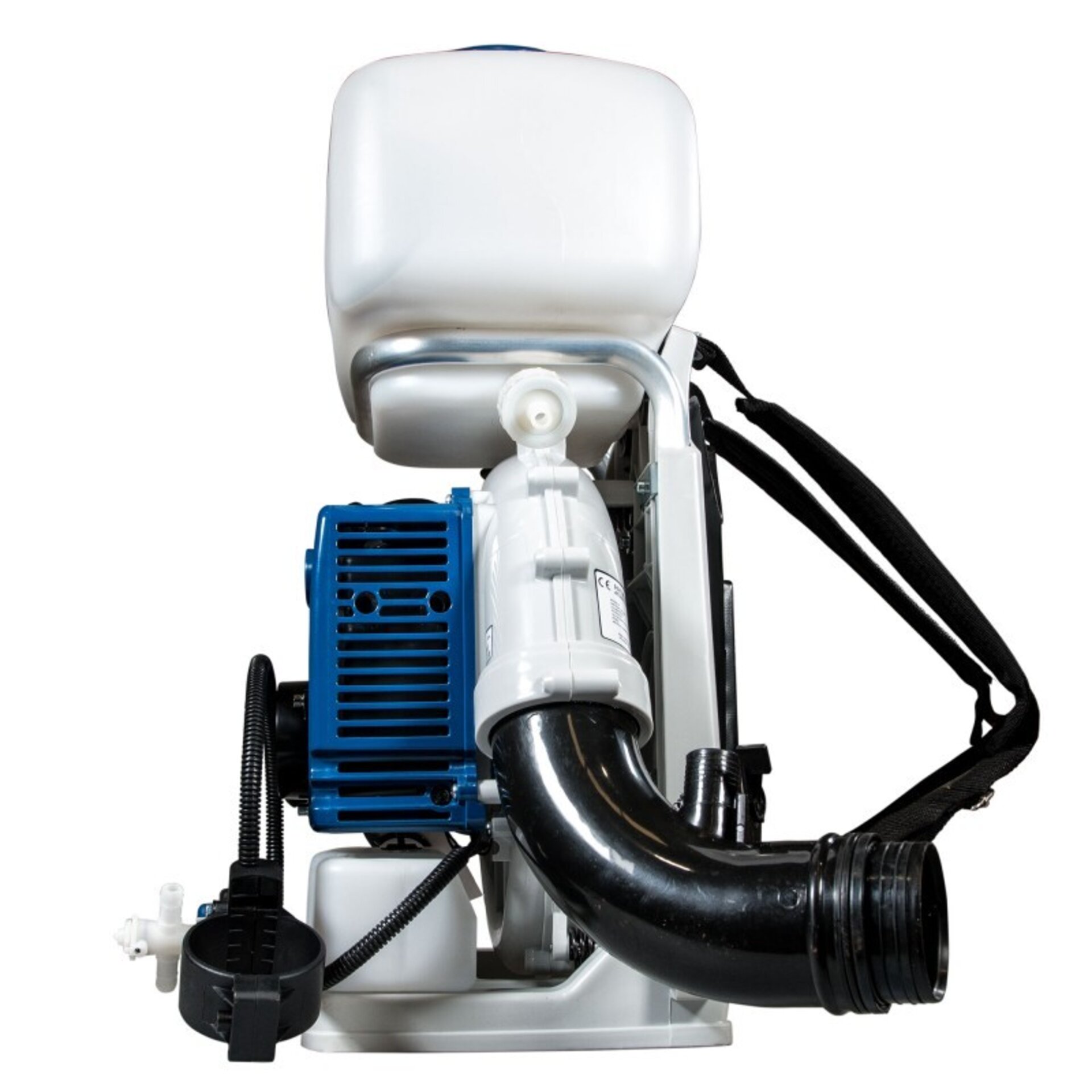 ATOMIZADOR DE MOCHILA HYPA570 HYUNDAI - 3