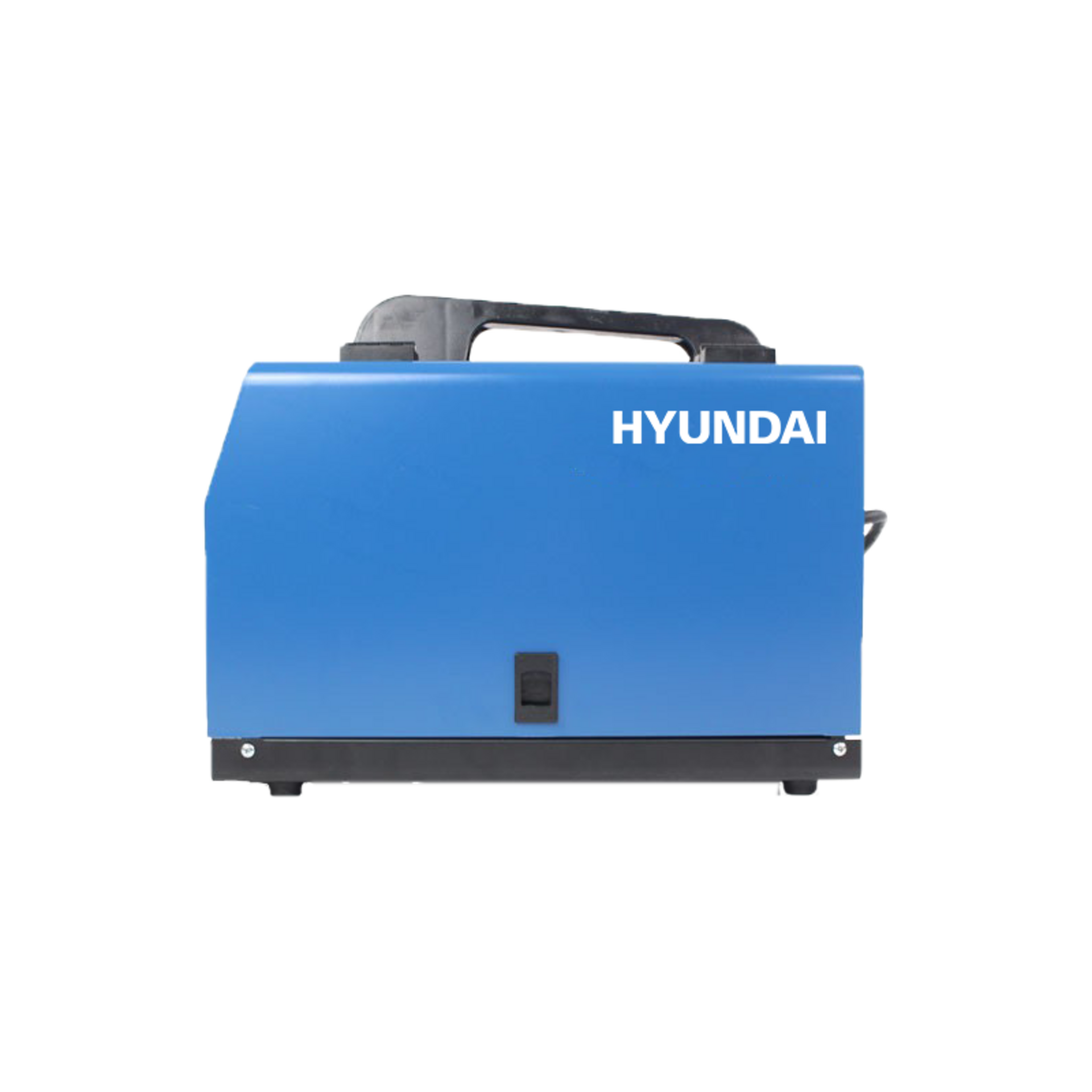 SOLDADORA ELÉCTRICA MIG 180 HYUNDAI - 8