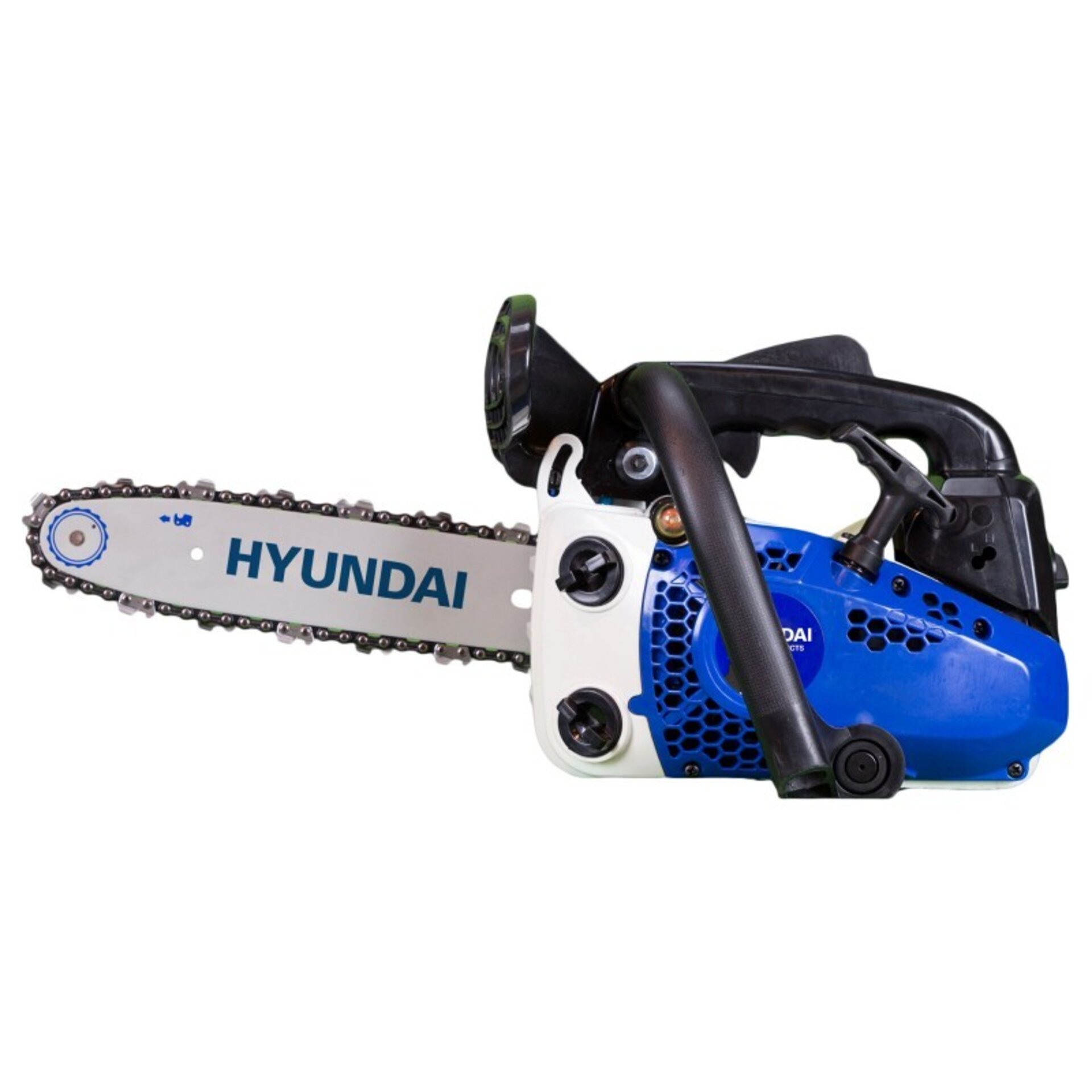MOTOSIERRA 10" HYC2510 HYUNDAI - 2