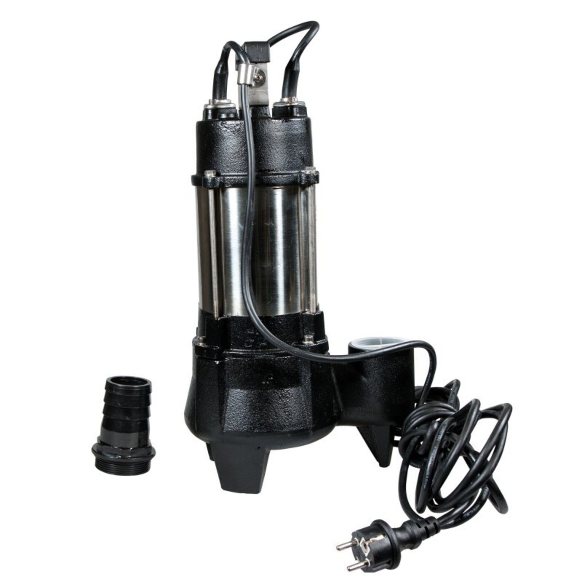 BOMBA SUMERGIBLE HY-EPFT1100 HYUNDAI - 2
