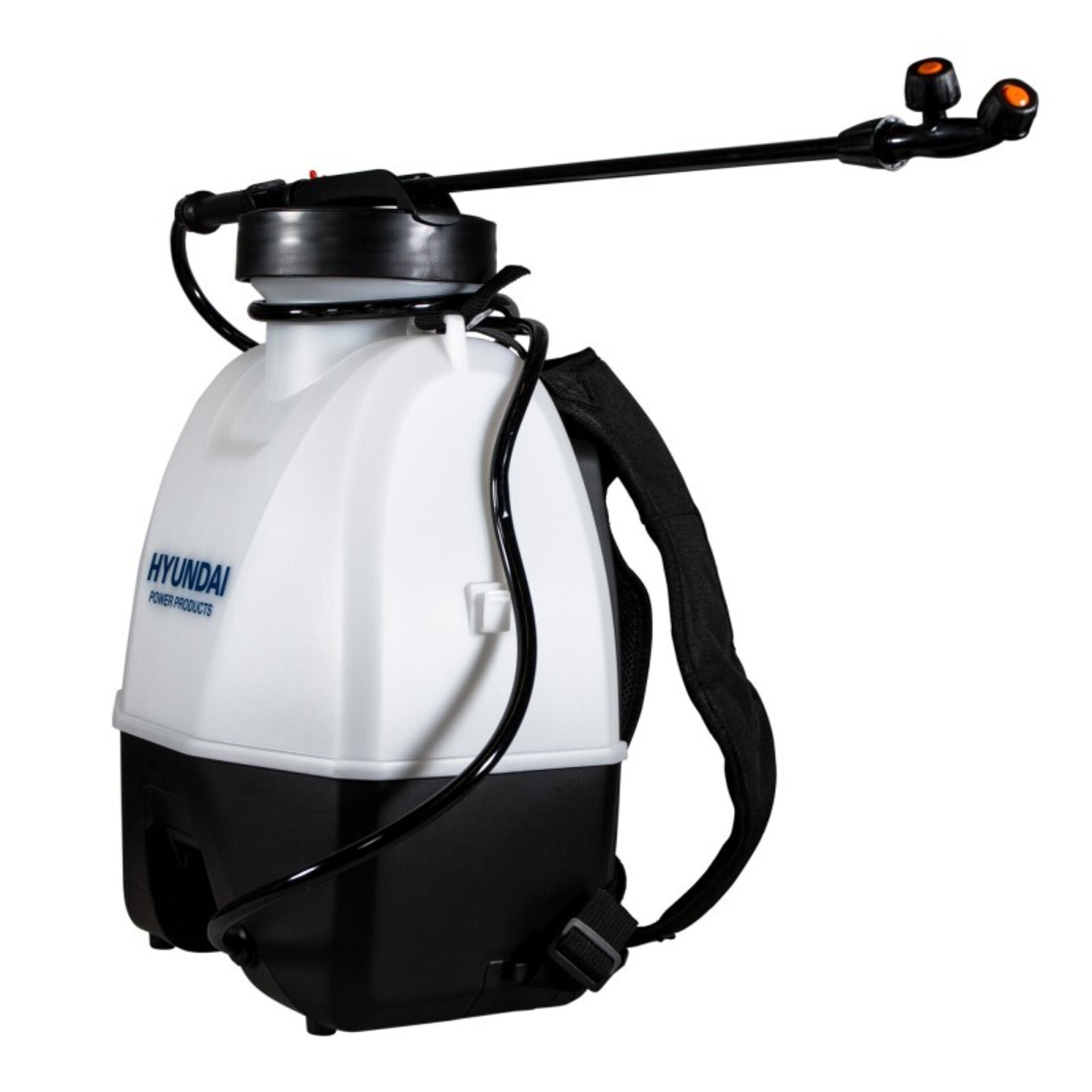 PULVERIZADOR A BATERIA HYPB15-20V HYUNDAI - 11