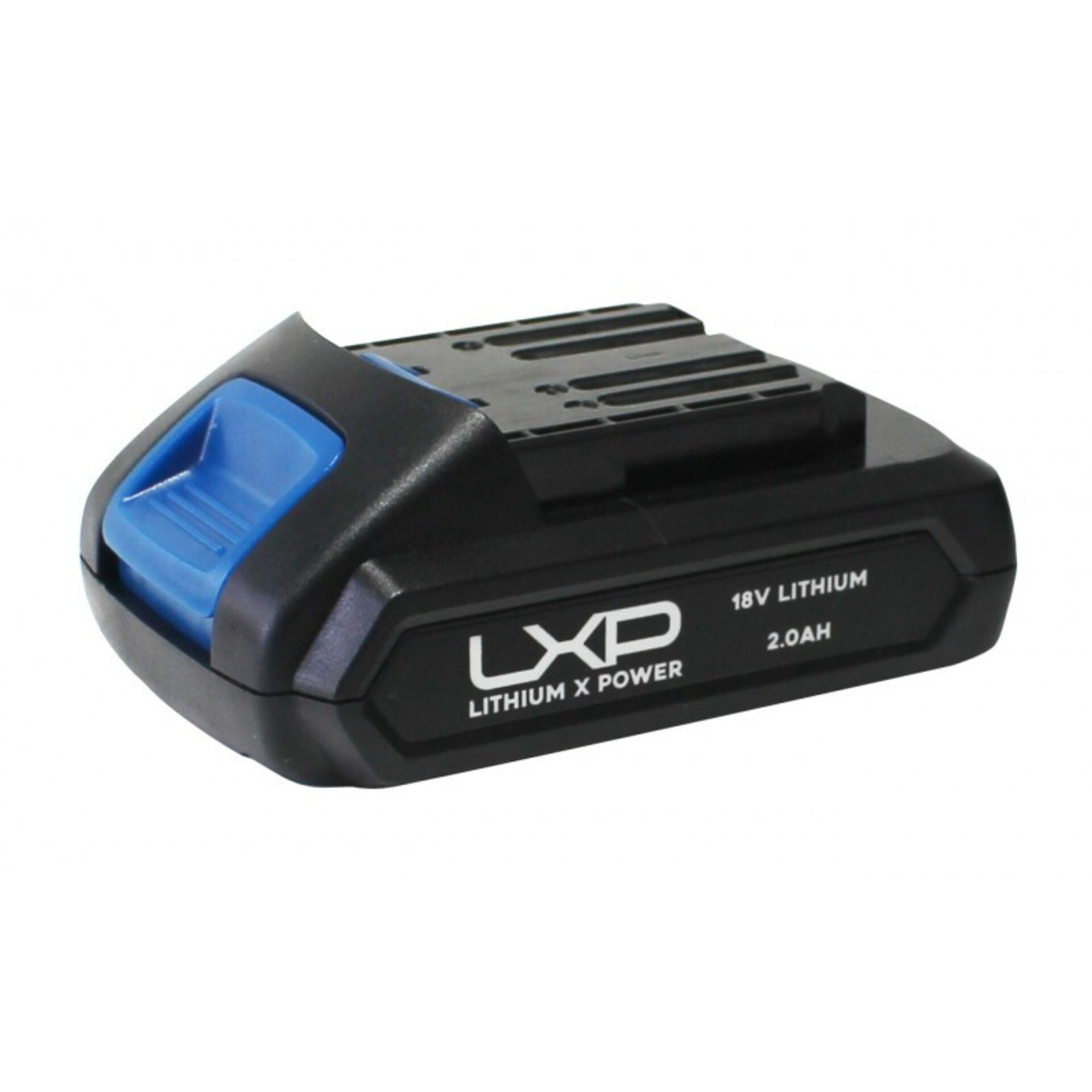 PISTOLA DE IMPACTO + BAT + CARGADOR HY-COMBO-1-3 HYUNDAI - 6