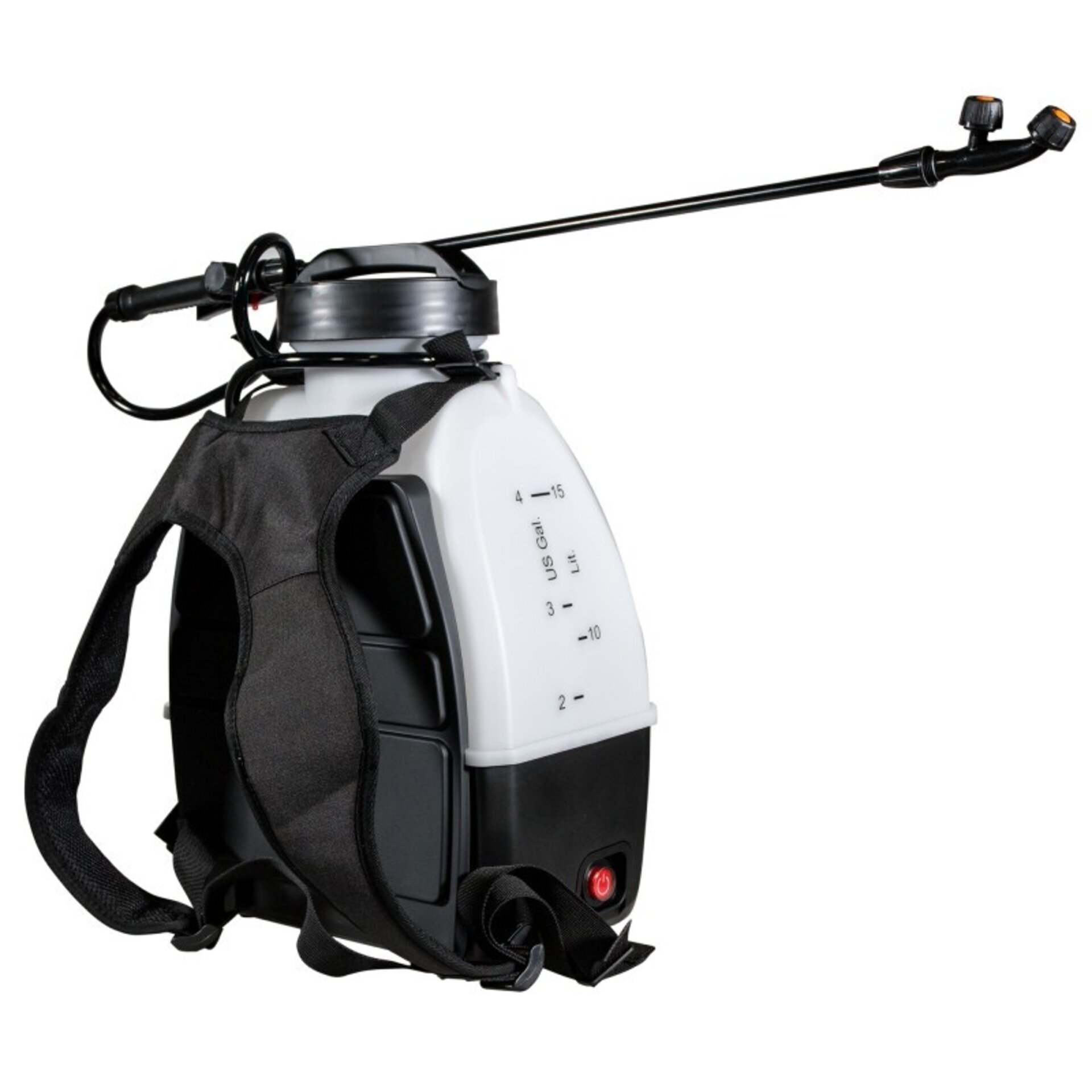PULVERIZADOR A BATERIA HYPB15-20V HYUNDAI - 3