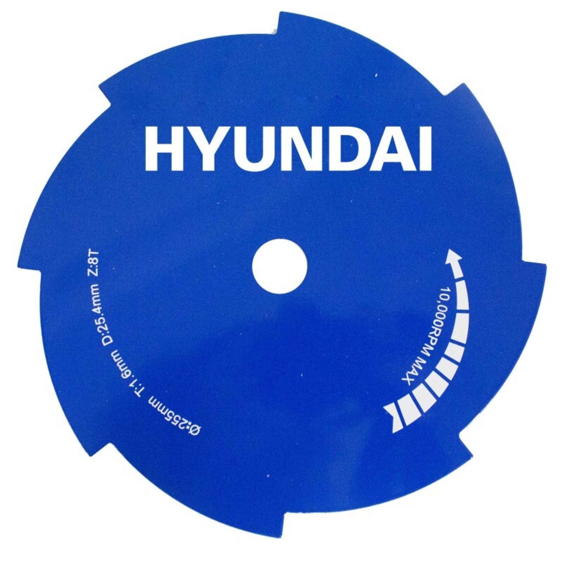 KIT MULTIFUNCIÓN 4 EN 1 HYMT5080 HYUNDAI - 11
