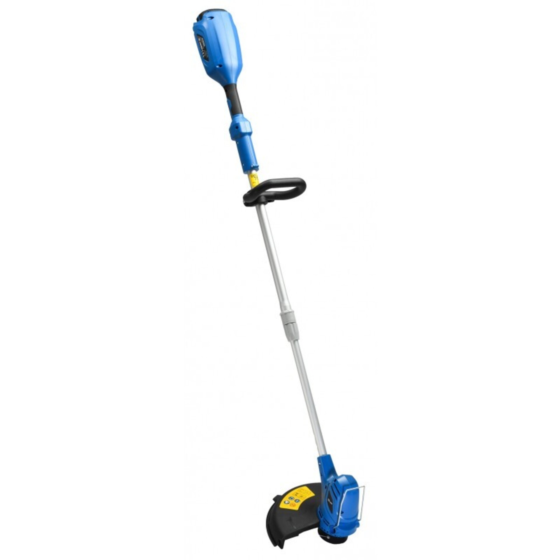 CORTABORDES ELÉCTRICO (BATERIA INCLUIDA) GT3501-58VSET HYUNDAI - 2