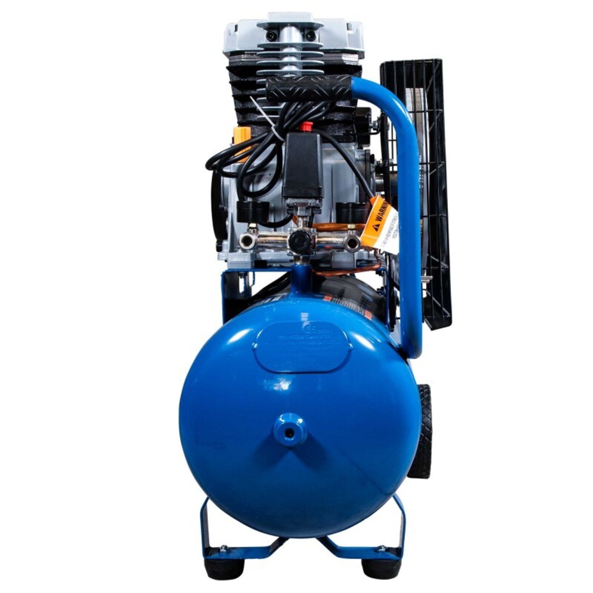 COMPRESOR 50L 3HP (MONOFÁSICO) HYACB50-31 HYUNDAI - 3