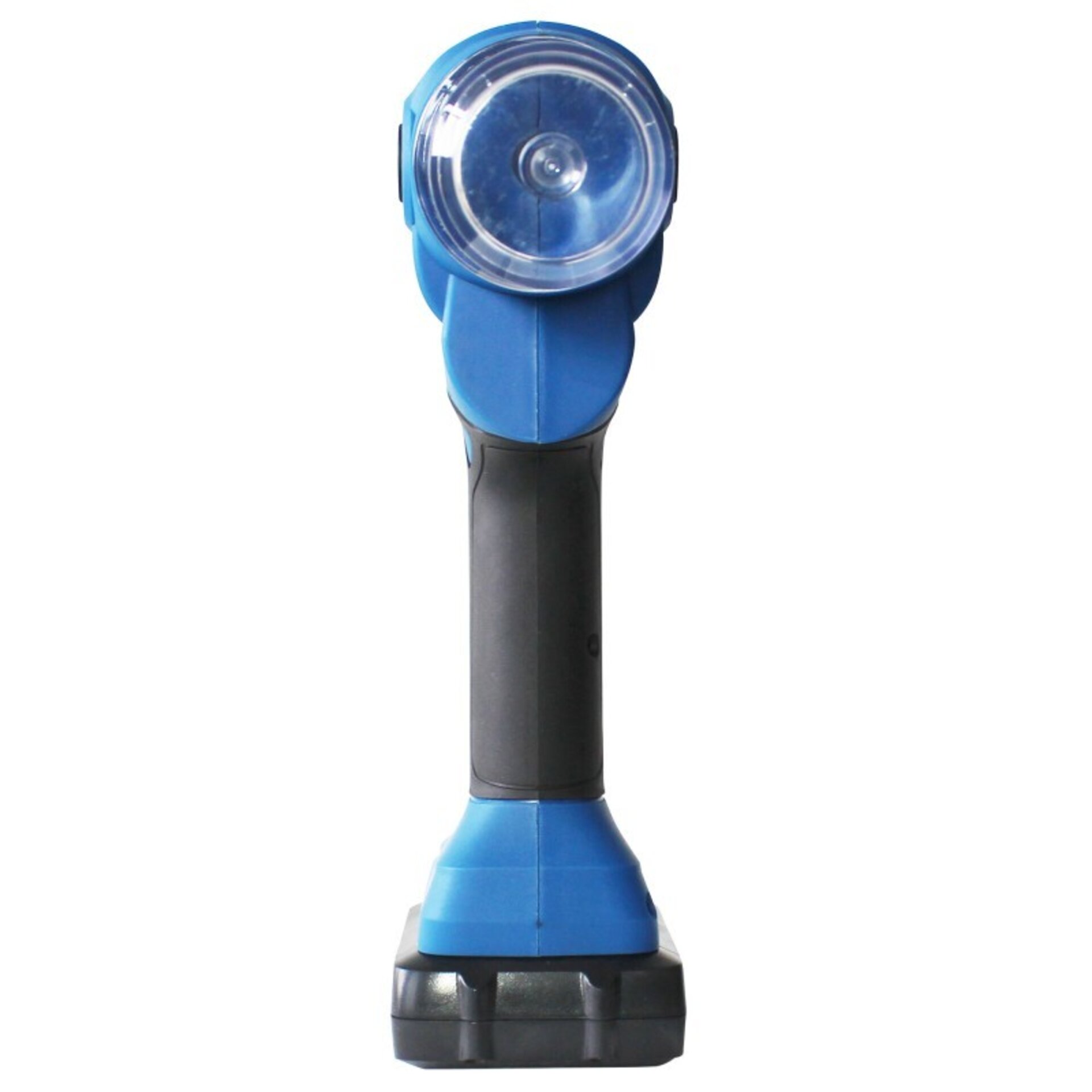 REMACHADORA A BATERIA HYBR2201 HYUNDAI - 7