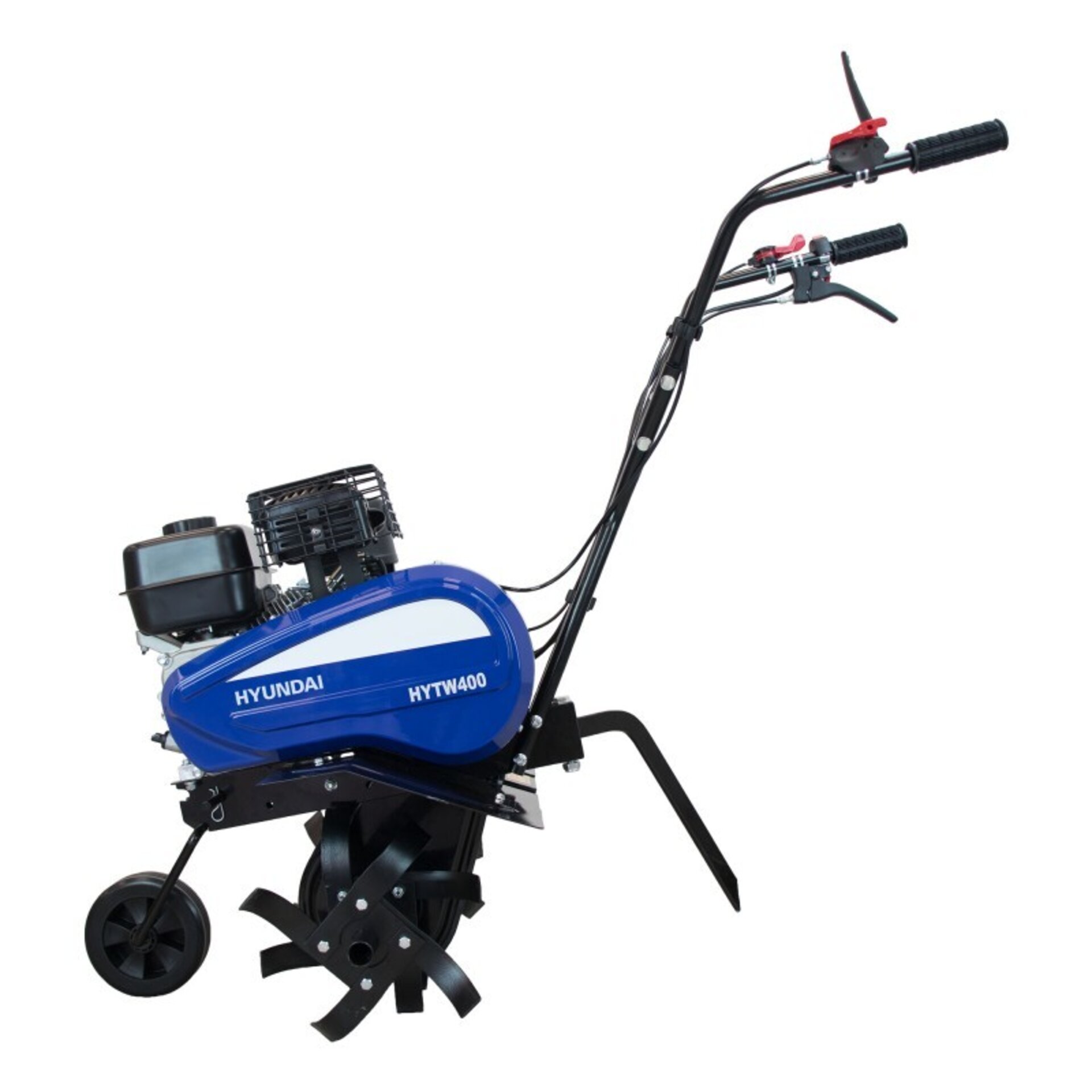 MOTOAZADA HYTW400 HYUNDAI - 2