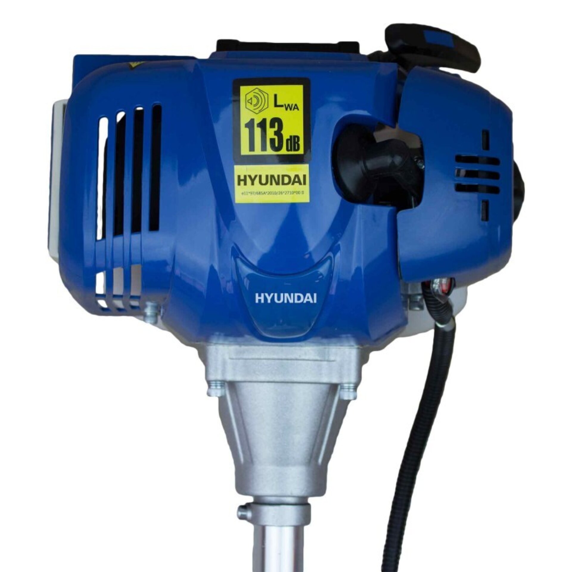 DESBROZADORA HYBC3010 HYUNDAI - 2
