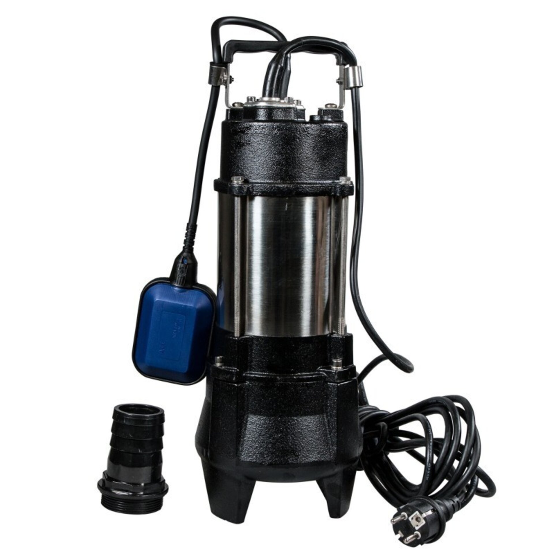 BOMBA SUMERGIBLE HY-EPFT1100 HYUNDAI - 3