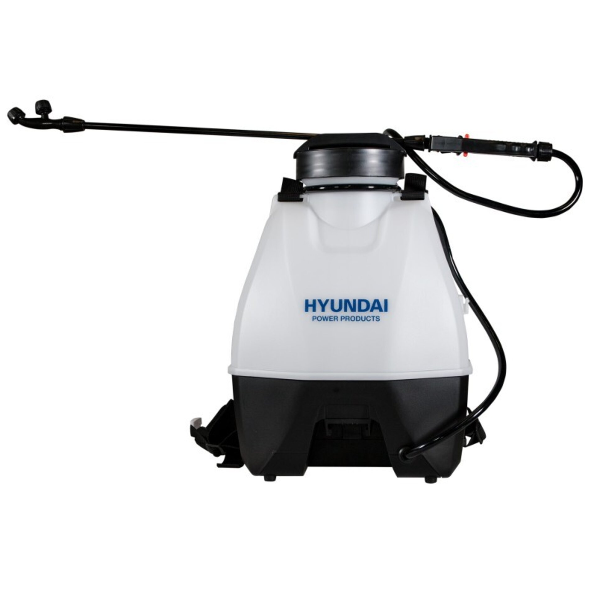PULVERIZADOR A BATERIA HYPB15-20V HYUNDAI - 9