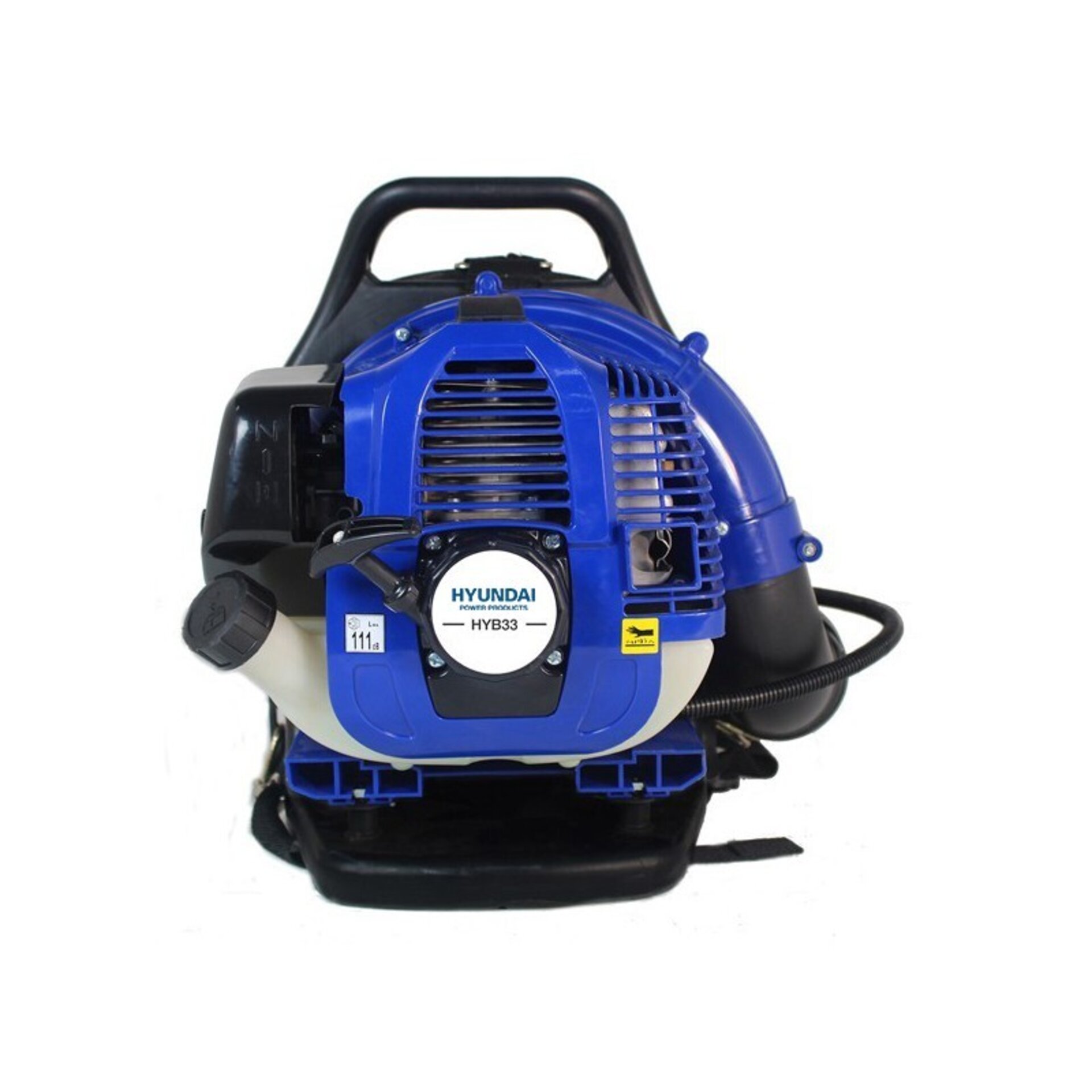 SOPLADOR HYB33 HYUNDAI - 10