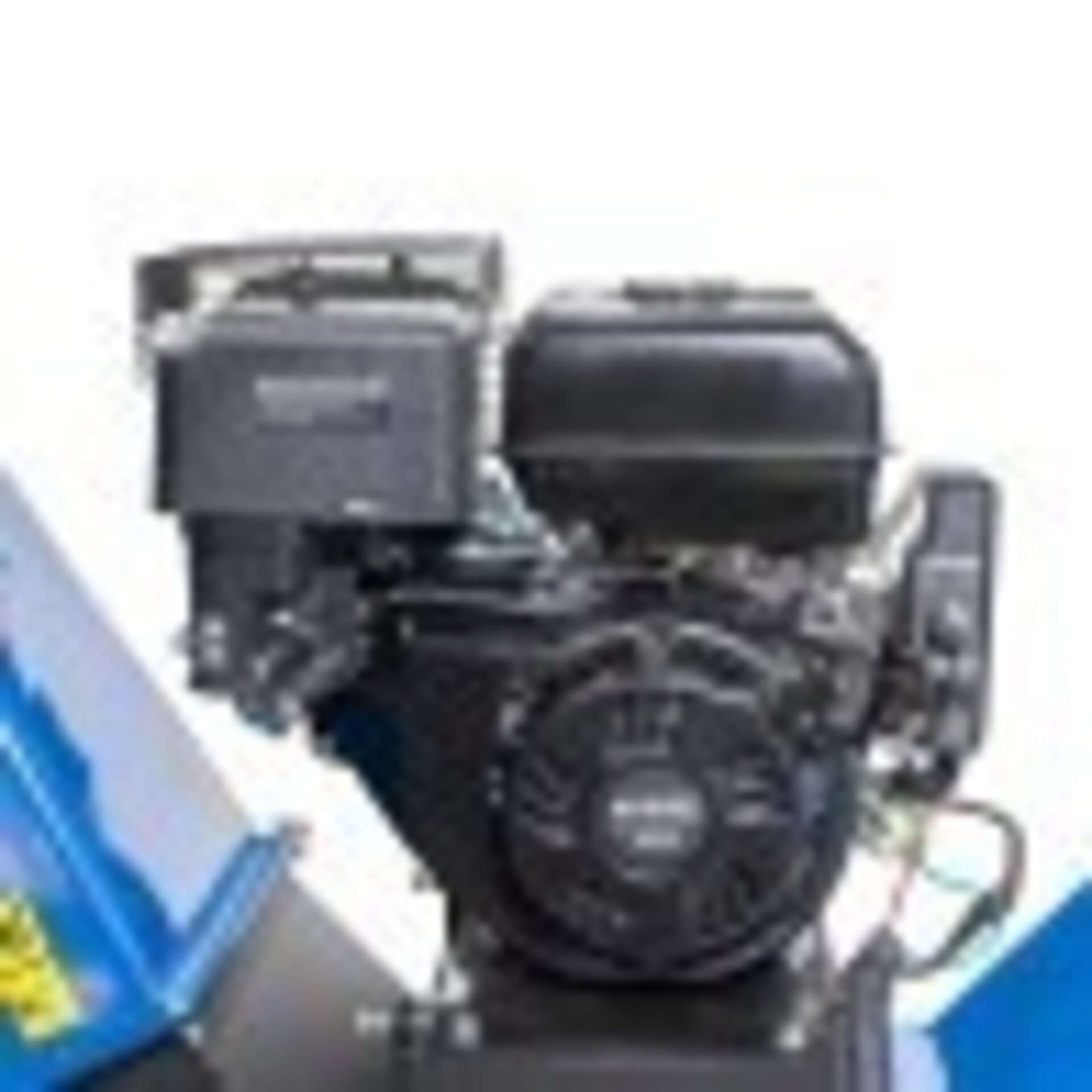 ASTILLADORA DE MADERA A GASOLINA HYAST350-PRO HYUNDAI - 8