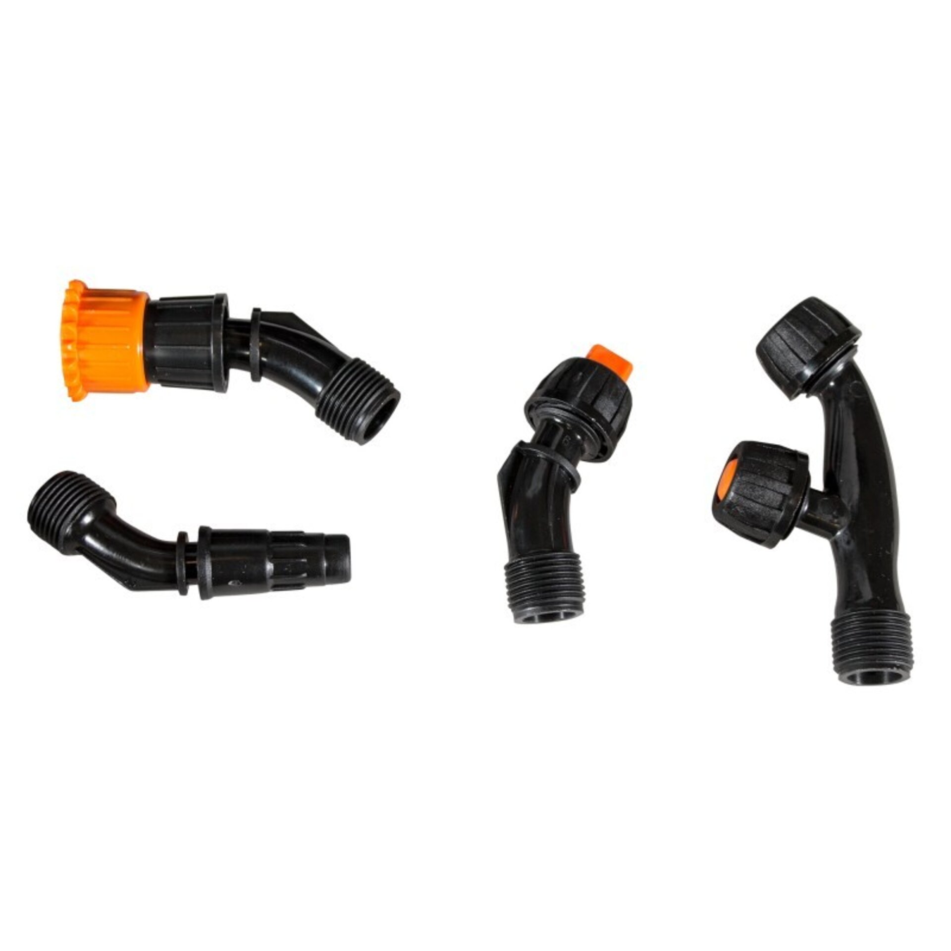 PULVERIZADOR A BATERIA HYPB15-20V HYUNDAI - 12