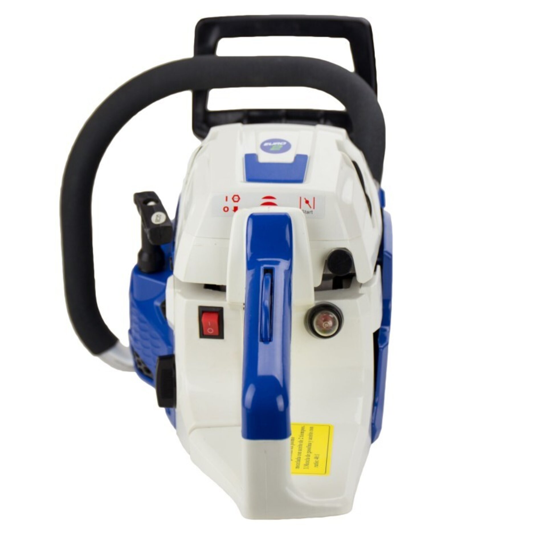 MOTOSIERRA 16" HYC4216 HYUNDAI - 4