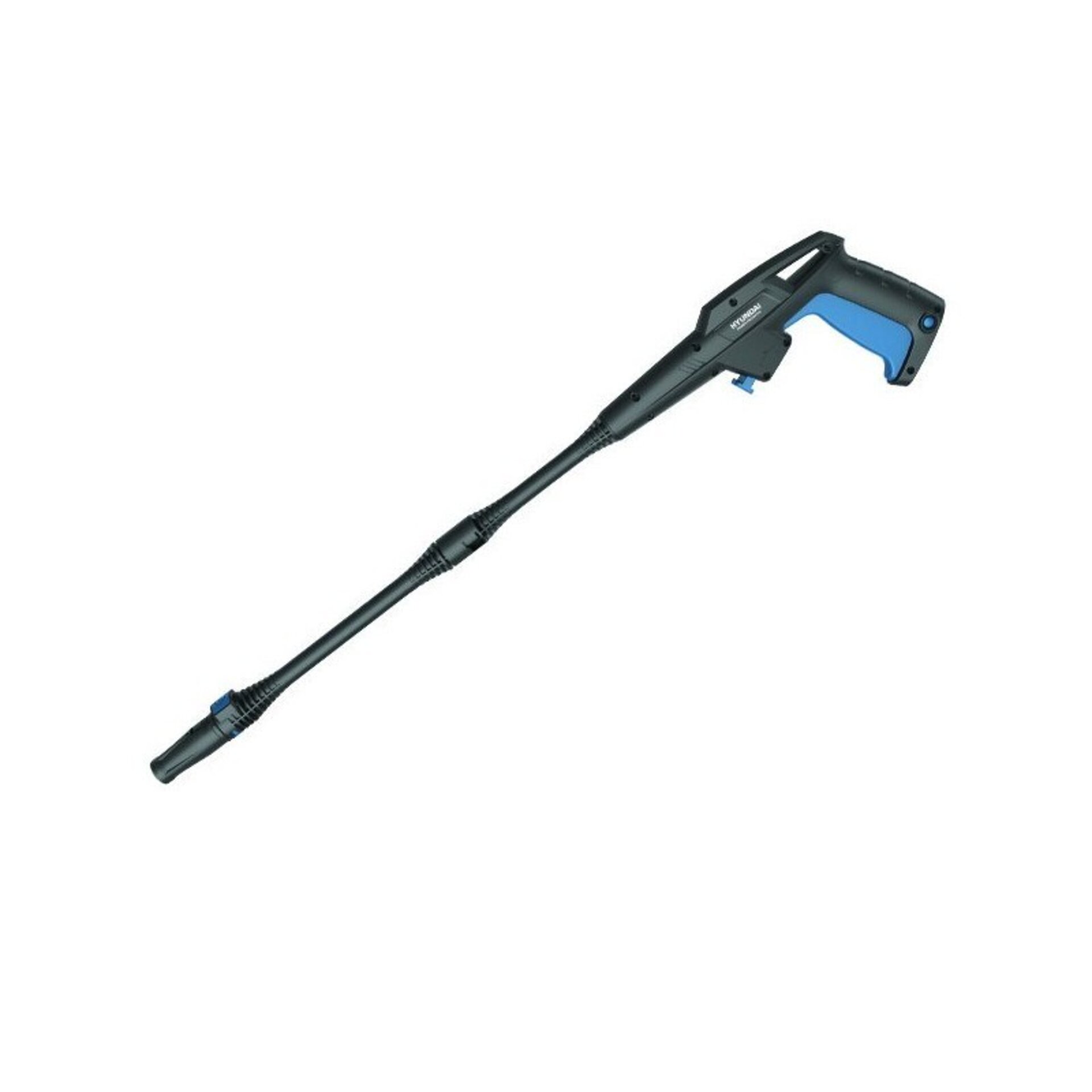 HIDROLAVADORA 135 BARES DE PRESION HY-ABW-HP-90P HYUNDAI - 2