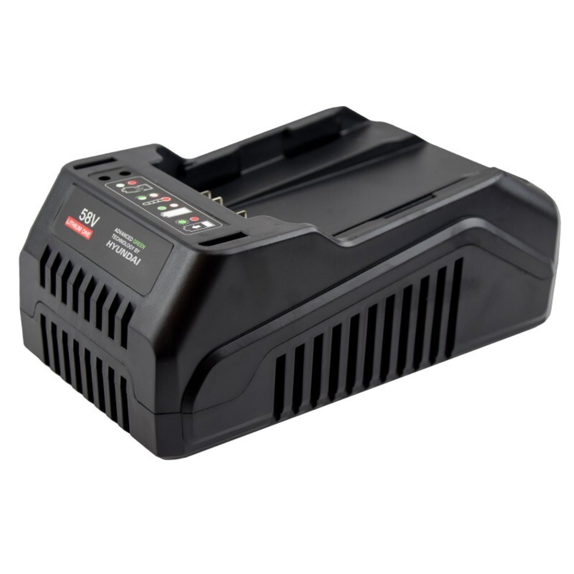 CORTASETOS ELÉCTRICO CON BATERIA INC. HT6001-58VSET HYUNDAI - 12
