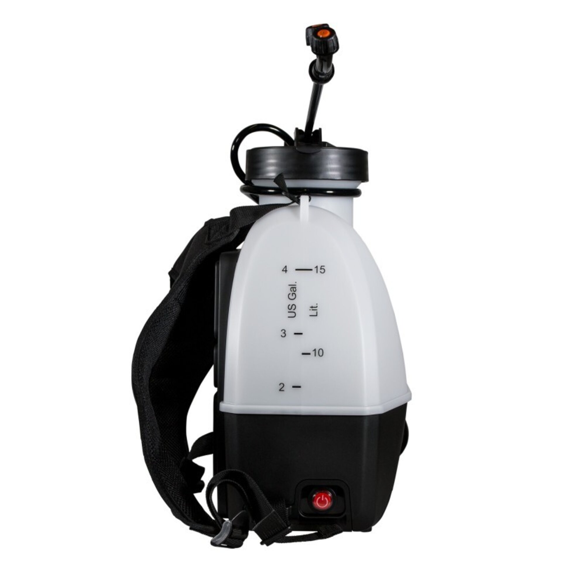 PULVERIZADOR A BATERIA HYPB15-20V HYUNDAI - 5